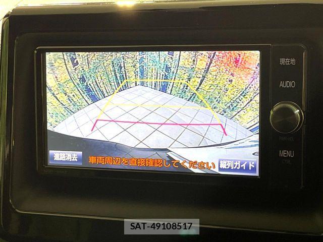 Toyota VOXY HYBRID 2017-06 7227008-5