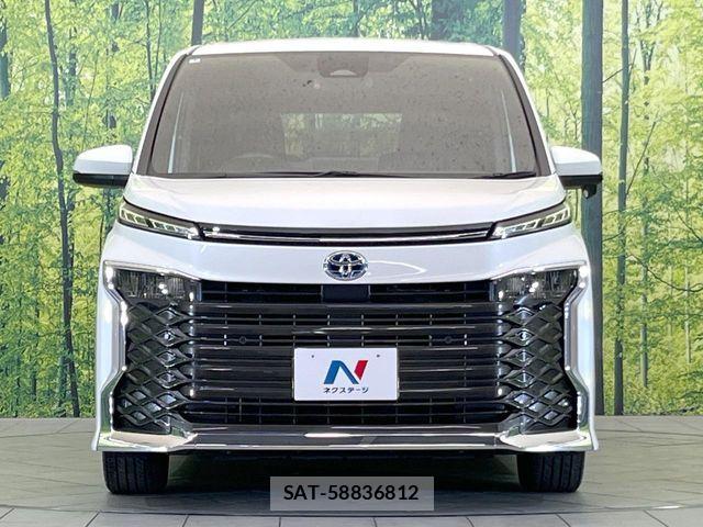 Toyota VOXY HYBRID 2025-07 7227061-14