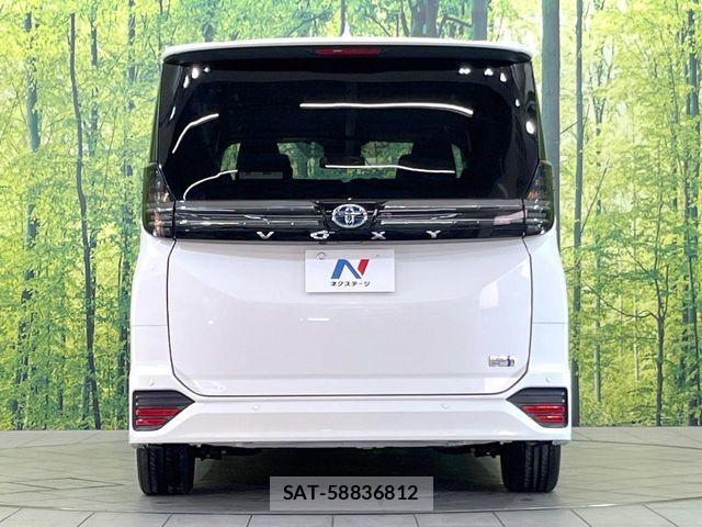 Toyota VOXY HYBRID 2025-07 7227061-15