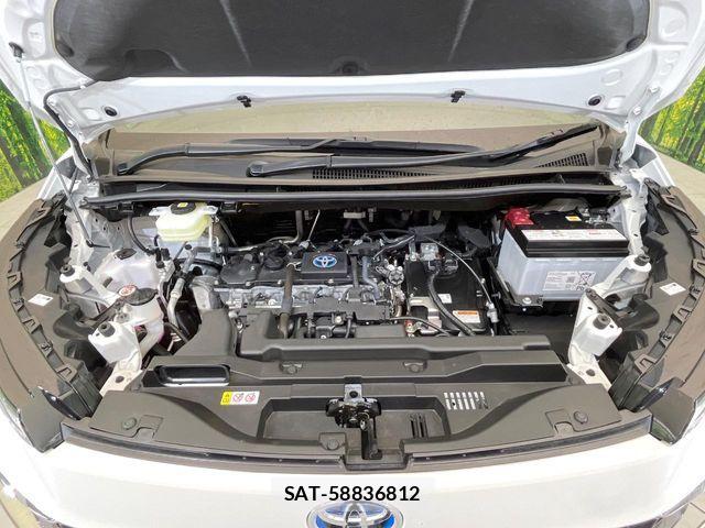 Toyota VOXY HYBRID 2025-07 7227061-17
