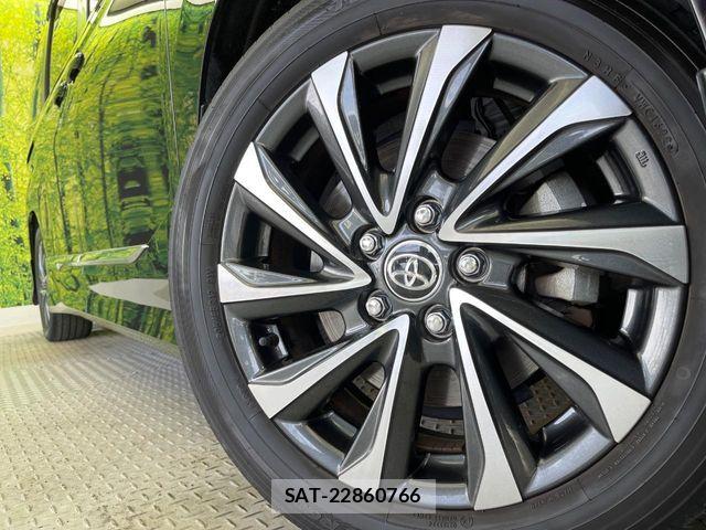 Toyota VOXY HYBRID 2022-06 7227031-14