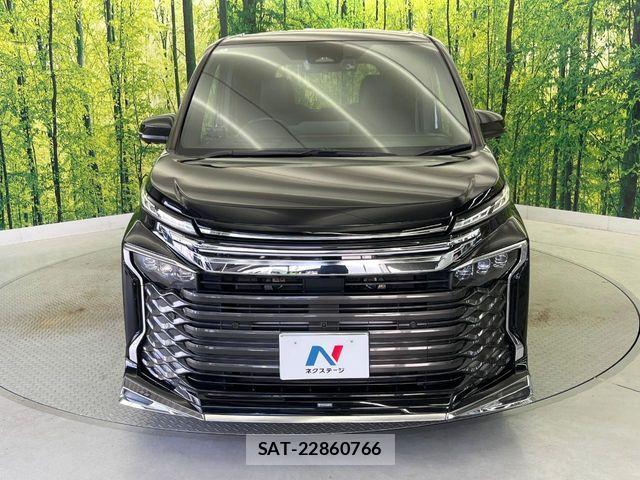Toyota VOXY HYBRID 2022-06 7227031-15
