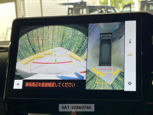 Toyota VOXY HYBRID 2022-06 7227031-5