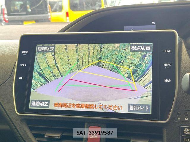 Toyota VOXY HYBRID 2021-07 7227026-3