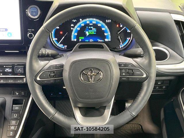 Toyota VOXY HYBRID 2022-03 7227028-11