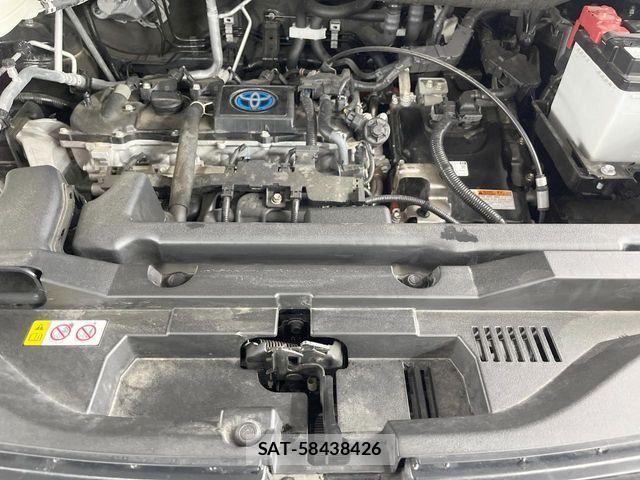 Toyota VOXY HYBRID 2023-02 7227040-18