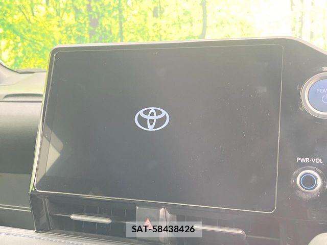 Toyota VOXY HYBRID 2023-02 7227040-3