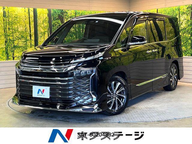 Toyota VOXY HYBRID 2023-06 7227043-0