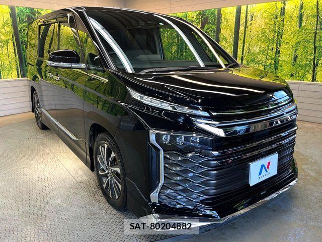 Toyota VOXY HYBRID 2023-06 7227043-15