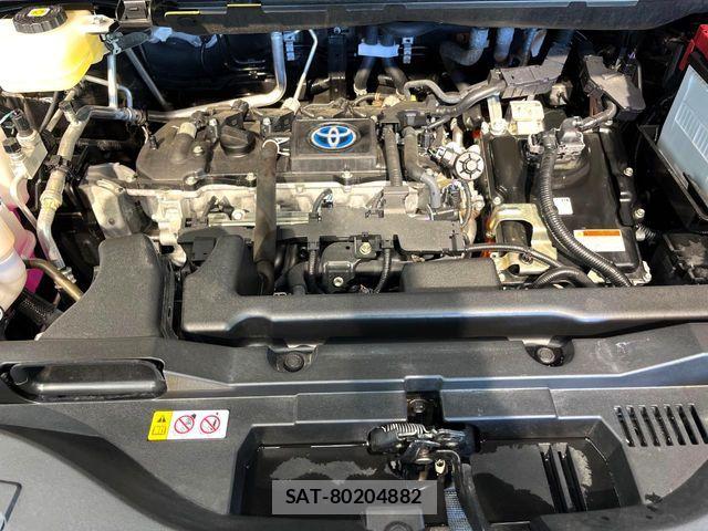 Toyota VOXY HYBRID 2023-06 7227043-17