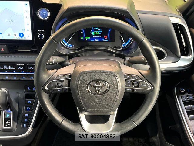 Toyota VOXY HYBRID 2023-06 7227043-7