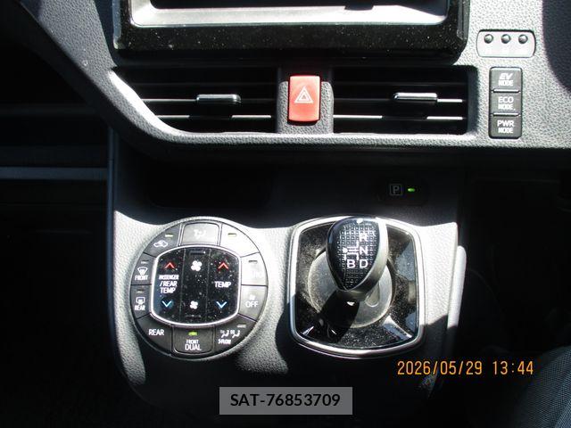 Toyota VOXY HYBRID 2016-01 7227005-25