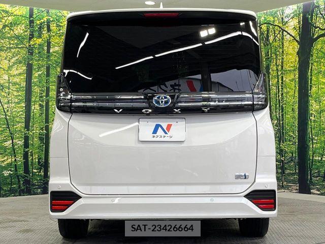 Toyota VOXY HYBRID 2022-12 7227038-15