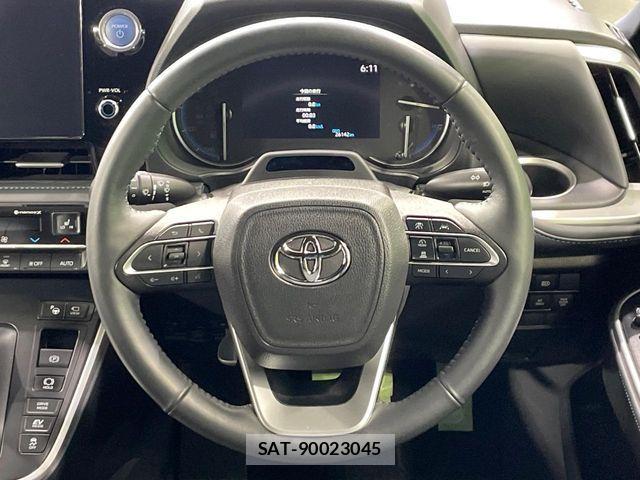 Toyota VOXY HYBRID 2022-09 7227032-10