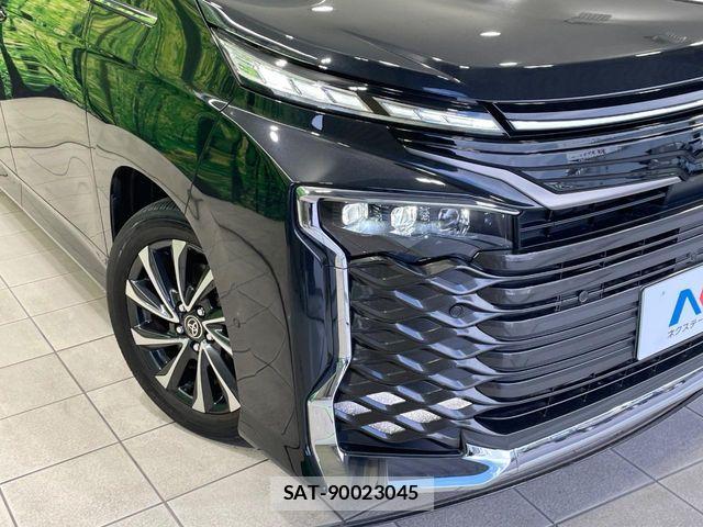 Toyota VOXY HYBRID 2022-09 7227032-11