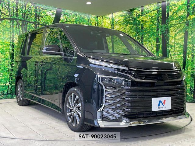 Toyota VOXY HYBRID 2022-09 7227032-15