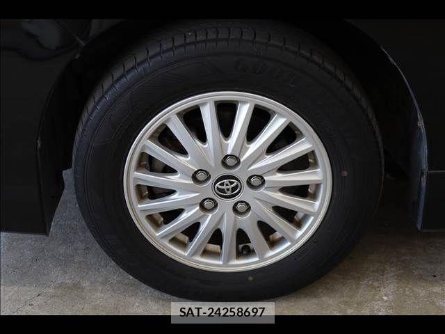 Toyota VOXY HYBRID 2014-05 7227000-13