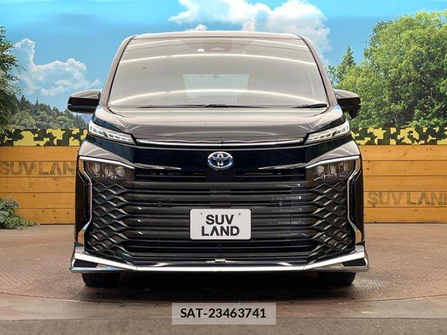 Toyota VOXY HYBRID 2023-03 7252816-14