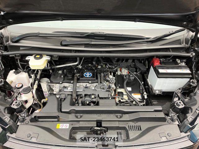 Toyota VOXY HYBRID 2023-03 7252816-18