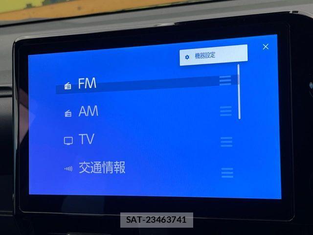 Toyota VOXY HYBRID 2023-03 7252816-4