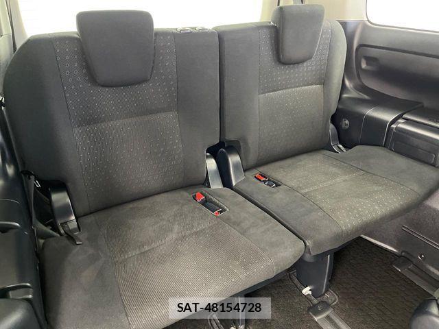 Toyota VOXY HYBRID 2017-05 7250579-9