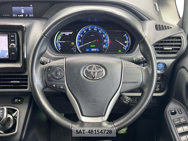 Toyota VOXY HYBRID 2017-05 7250579-11