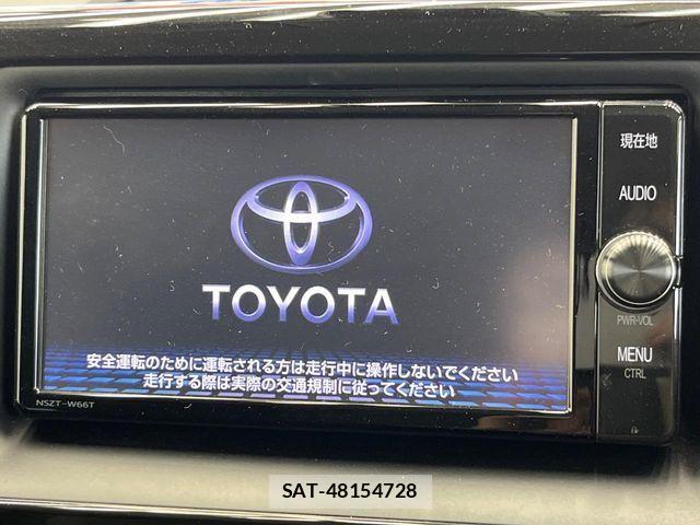 Toyota VOXY HYBRID 2017-05 7250579-4