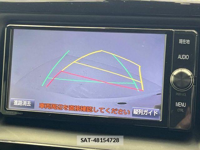Toyota VOXY HYBRID 2017-05 7250579-5