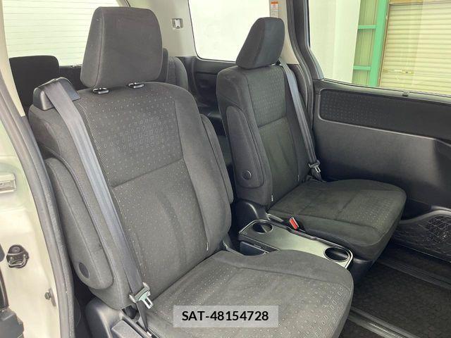 Toyota VOXY HYBRID 2017-05 7250579-8