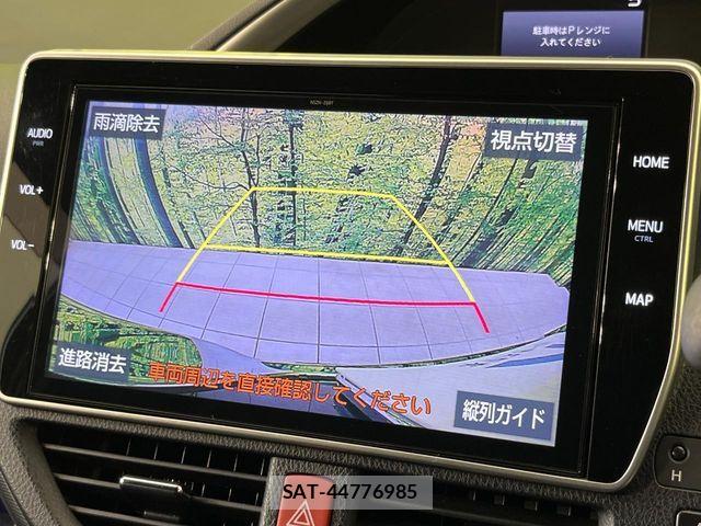 Toyota VOXY HYBRID 2019-06 7252823-3