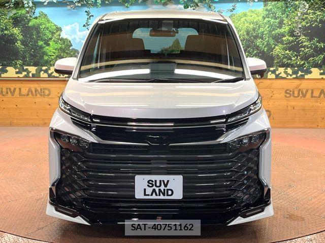 Toyota VOXY HYBRID 2024-07 7252809-15