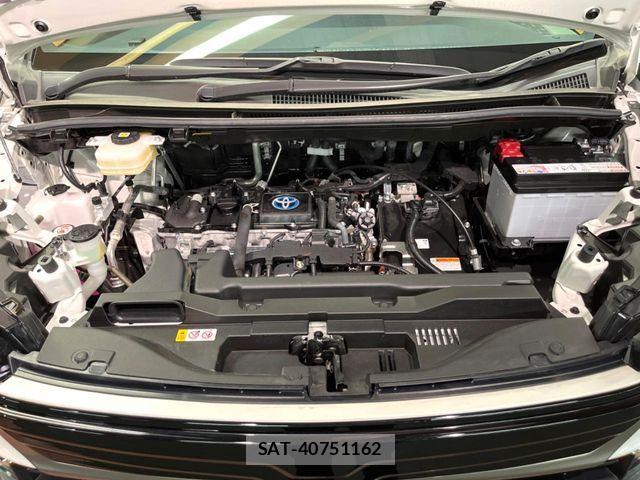 Toyota VOXY HYBRID 2024-07 7252809-17