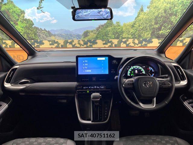 Toyota VOXY HYBRID 2024-07 7252809-1