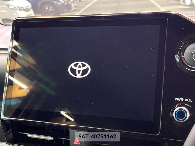Toyota VOXY HYBRID 2024-07 7252809-4