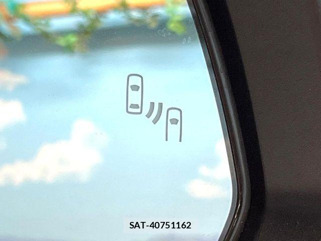 Toyota VOXY HYBRID 2024-07 7252809-7