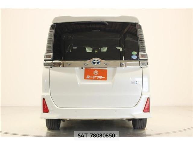 Toyota VOXY HYBRID 2019-05 7252827-10