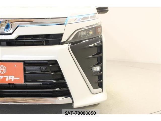 Toyota VOXY HYBRID 2019-05 7252827-13