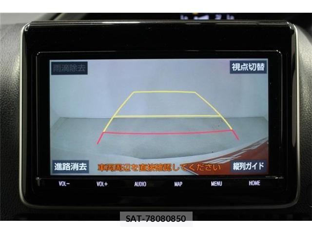 Toyota VOXY HYBRID 2019-05 7252827-2