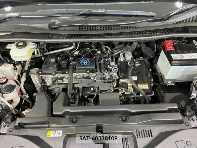 Toyota VOXY HYBRID 2023-06 7252818-18