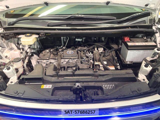 Toyota VOXY HYBRID 2023-05 7252815-17