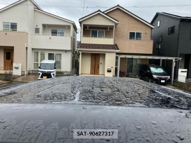 Toyota VOXY HYBRID 2015-12 7252826-5