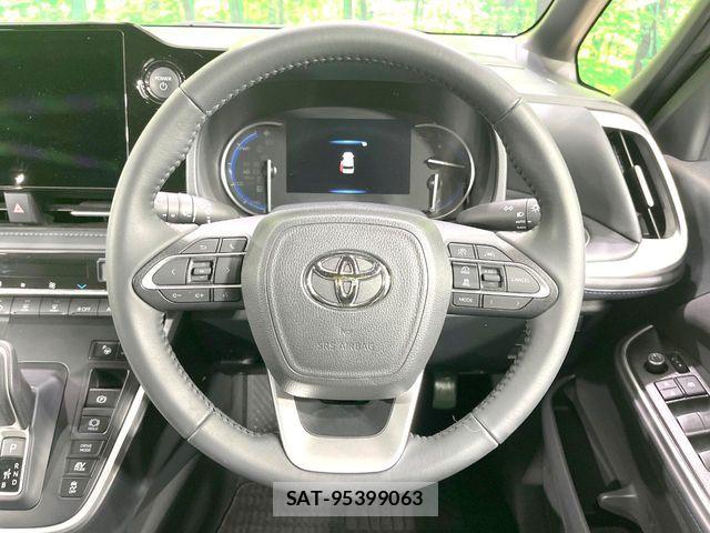 Toyota VOXY HYBRID 2023-09 7252810-10
