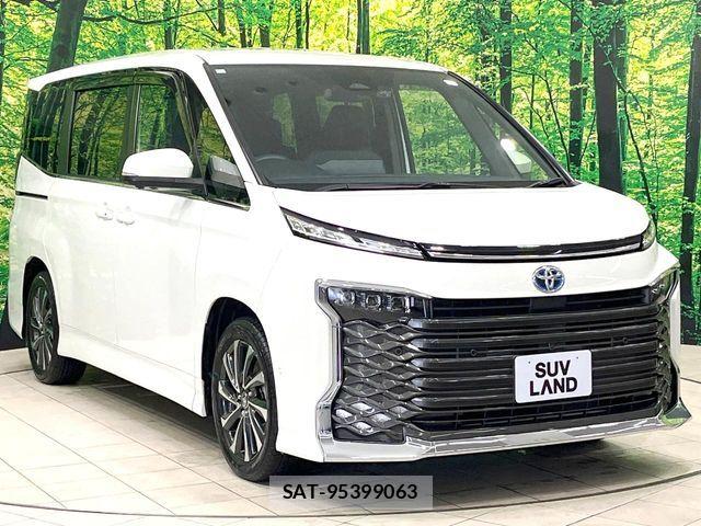 Toyota VOXY HYBRID 2023-09 7252810-13
