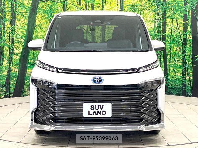 Toyota VOXY HYBRID 2023-09 7252810-15