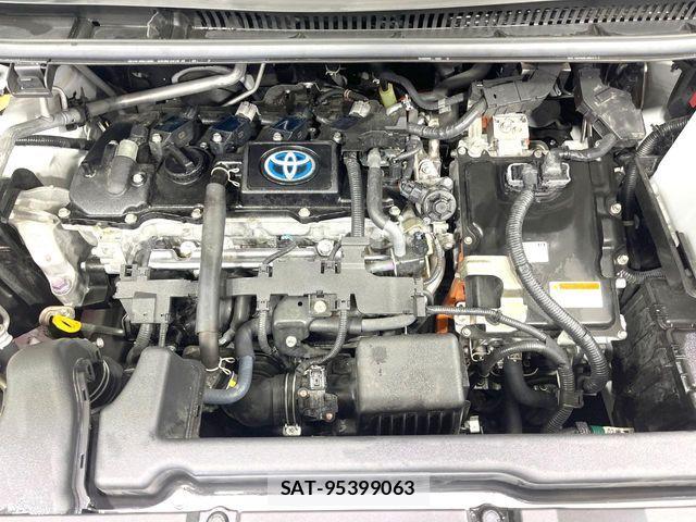 Toyota VOXY HYBRID 2023-09 7252810-17