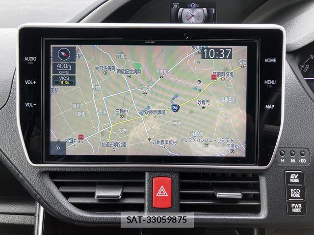 Toyota VOXY HYBRID 2019-04 7252825-14
