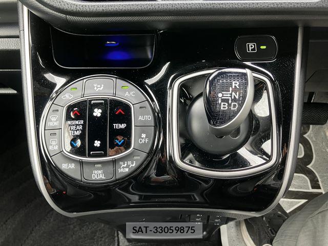 Toyota VOXY HYBRID 2019-04 7252825-17