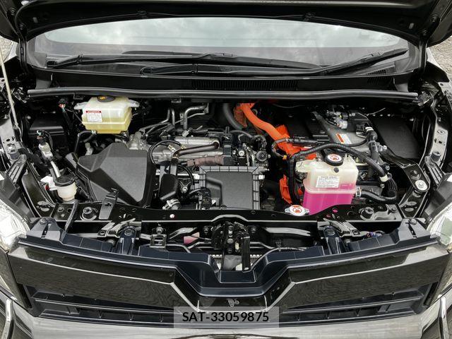 Toyota VOXY HYBRID 2019-04 7252825-27