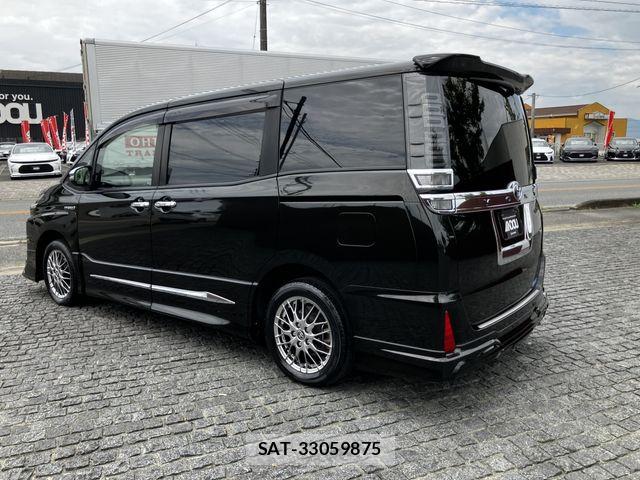 Toyota VOXY HYBRID 2019-04 7252825-3