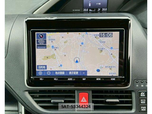 Toyota VOXY HYBRID 2021-03 7252821-12